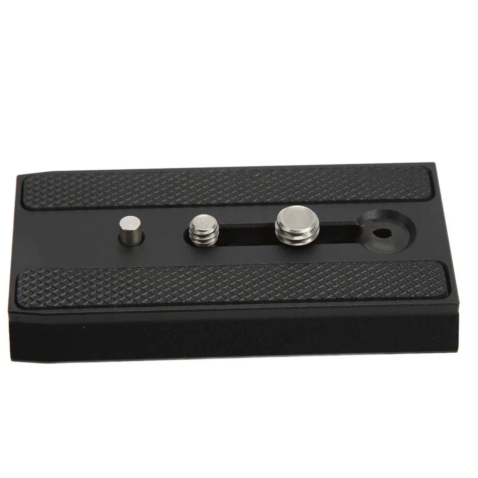 Quick Release Plate Camera Tripod Mounting Manfrotto 501HDV 503HDV