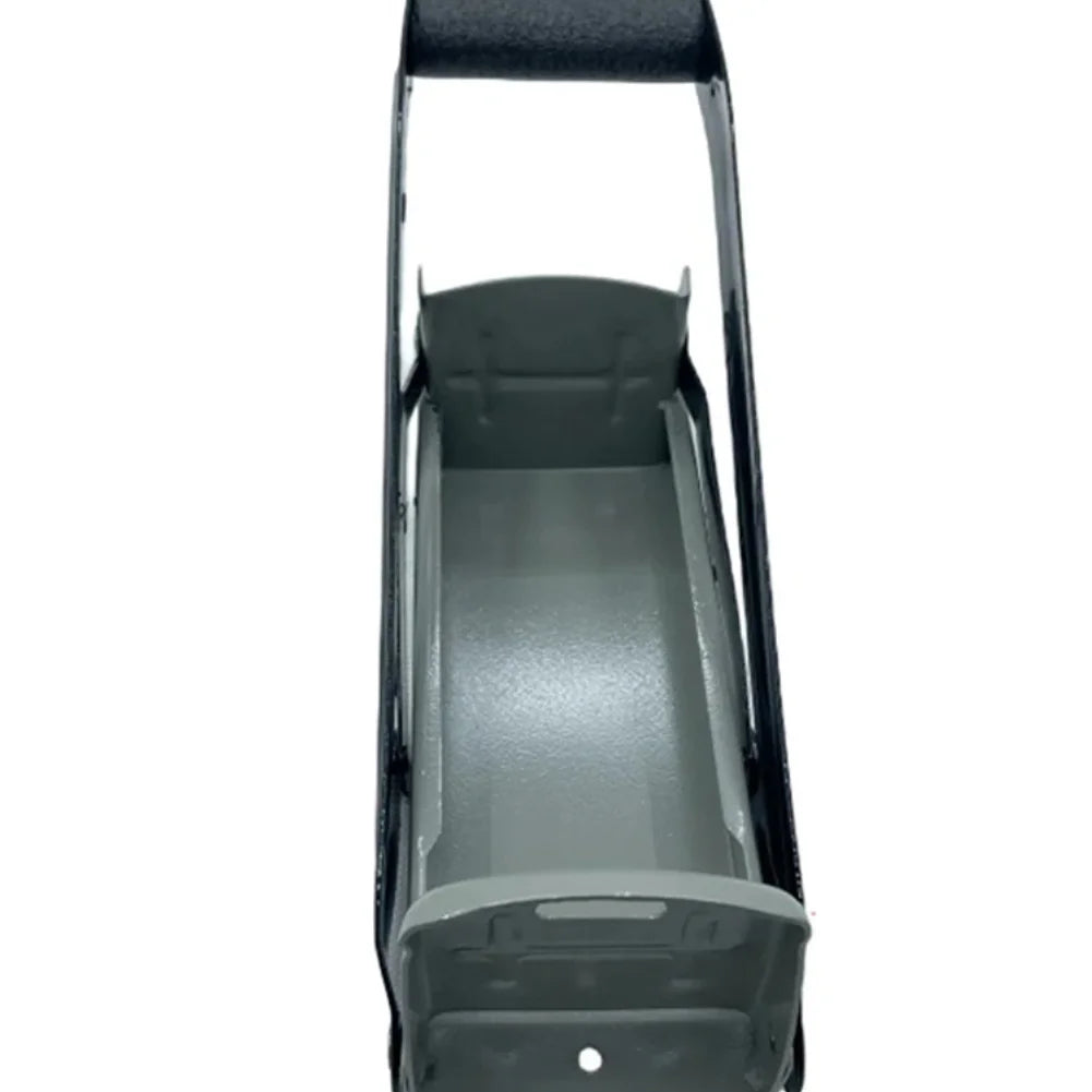1pc Can Crushers Wall Mounted Aluminum Can Smasher - Ideal for Garbage Can and Recycling Bin kitchen accessories Zpaxo
