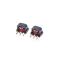 2 TC1-1T RF Baluntransformer 0 4-500MHz 1 CT Impedance 50 Flux Zpaxo 2pcs