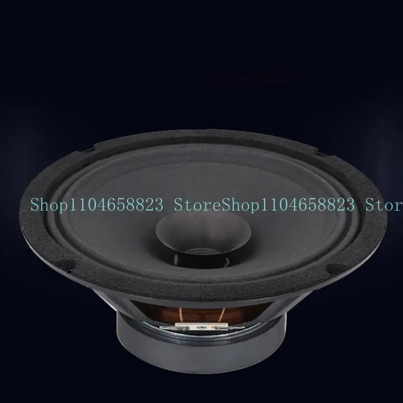 Full Frequency Speaker 85W 8Ohm Waterproof Requency Subwoofer Zpaxo