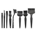 652F 6 Anti Static Brushes Computer Keyboard Laptop Electronics Cleaning Brush Zpaxo 8 CN