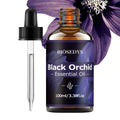 Black Orchid ESSENTIAL OIL Suitable Massage Skincare Deeply Nourishes Zpaxo Black Orchid 100ml