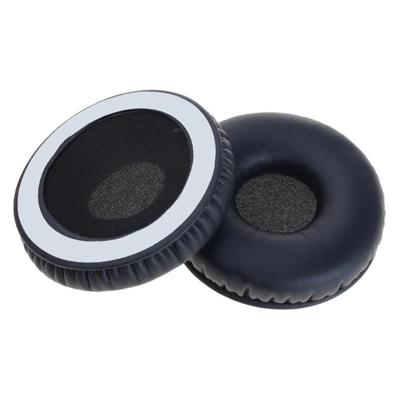 Comfortable Sponge Earpads WH-XB700 Headset Earmuffs Memory Foam Zpaxo