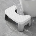 Waterproof Squatty Potty Toilet Stool Foot Squat Pregnant Woman