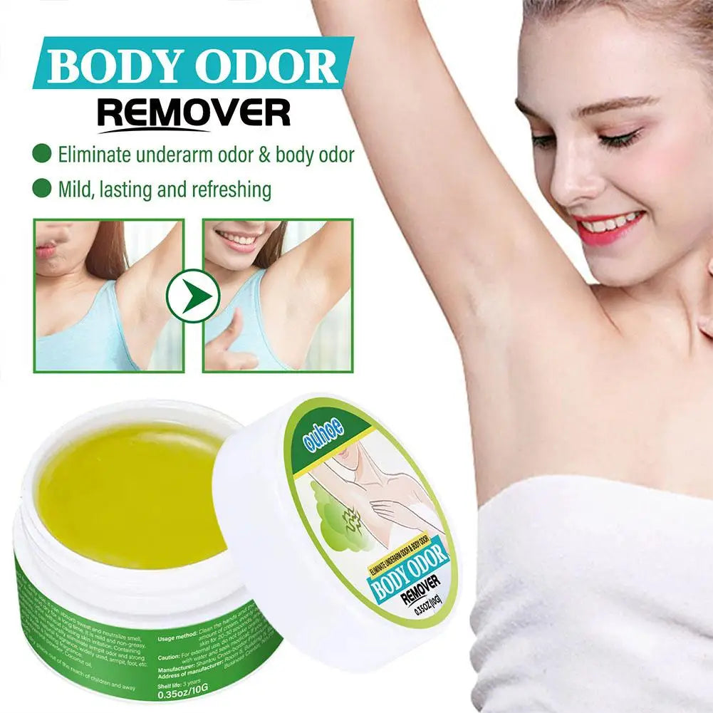 Natural Plant Extract Deodorant Spray – All-Day Odor Control Natural Deodorant Spray Zpaxo