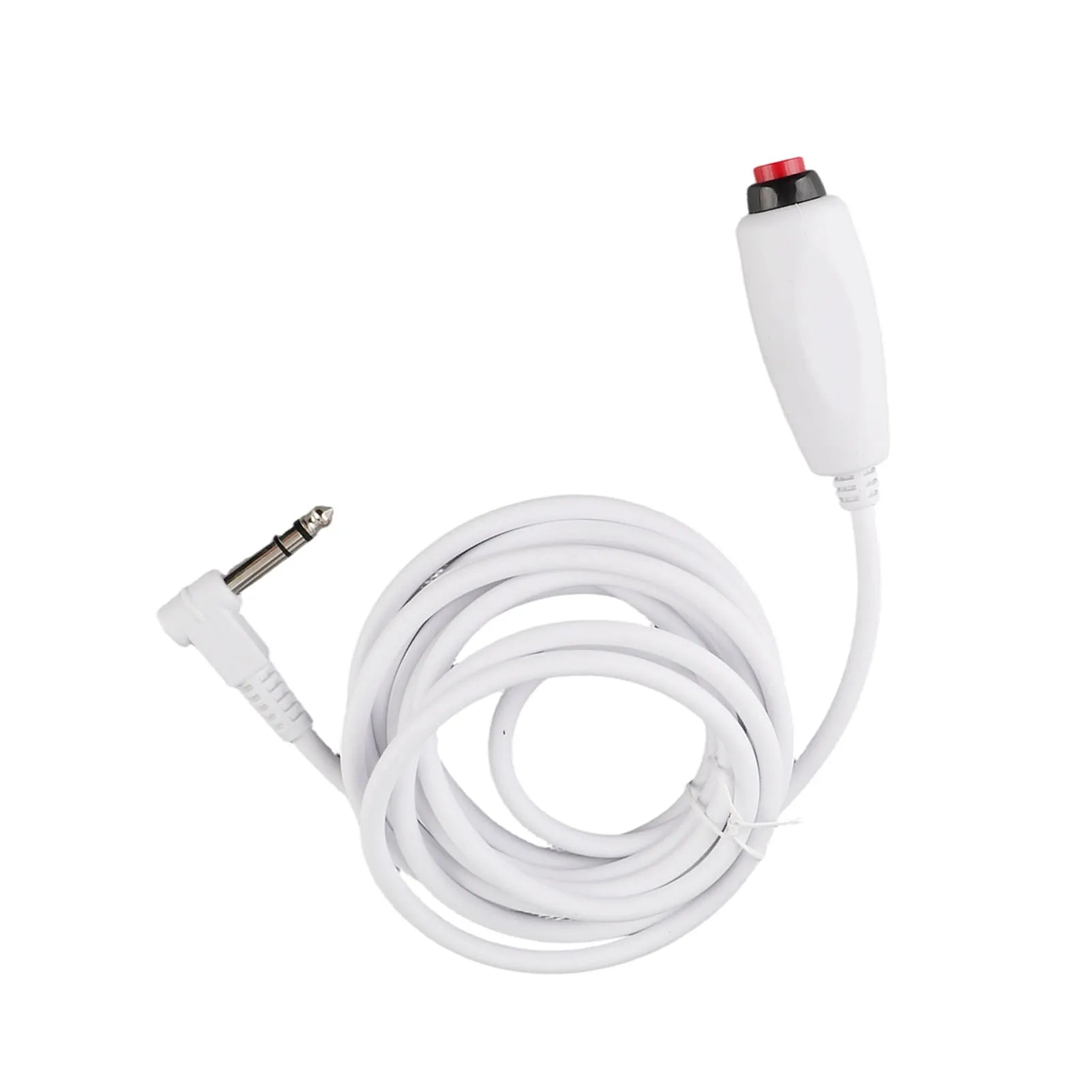 Button Line Push Cord Interface Replacement Nurse Call Clip Station 9