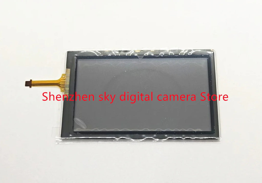 Gcell-LCD Display Screen SONY DSC TX1 Camera Accessories Repair Parts