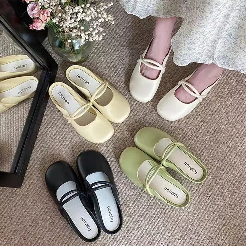 Women Sandals Summer Fashion EVA Lightweight Outdoor Women's Shoes