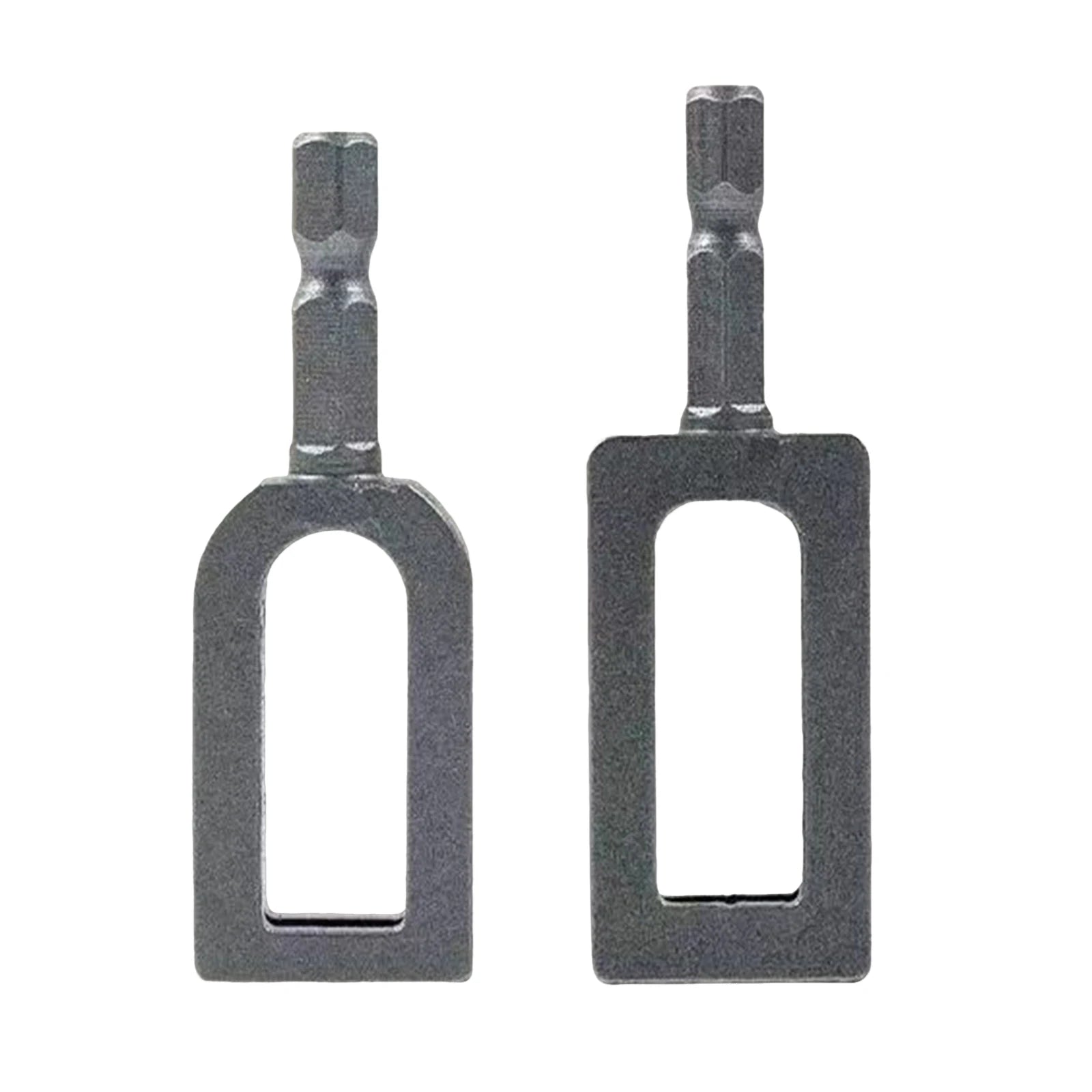 Multifunctional Knotter Tool Rust Proof Wires Twist Connector Steel
