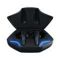 X15 Earphones Bluetooth Wireless Gamer Headphones 65ms Low Latency