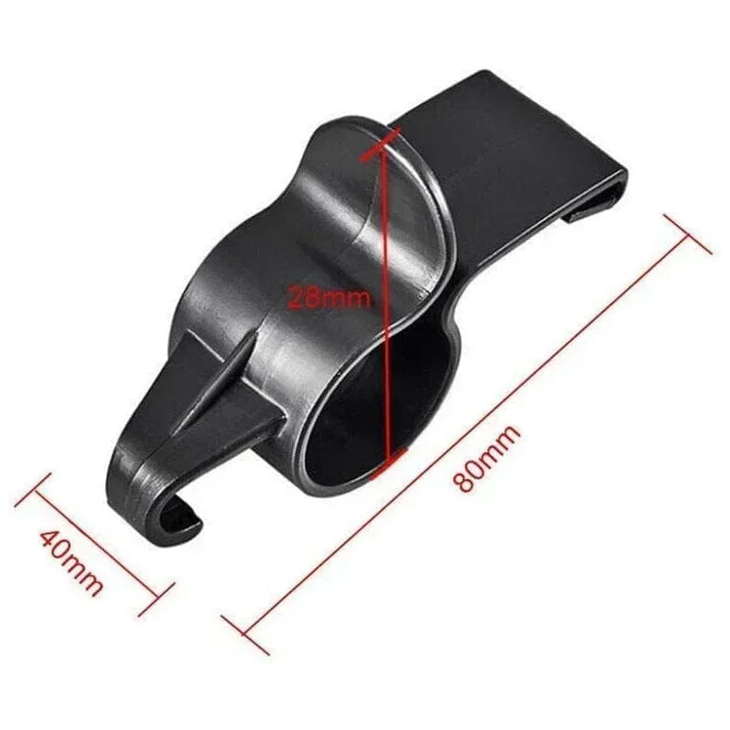 Car Trunk Hook Organizer Clip – Umbrella & Bag Hanger