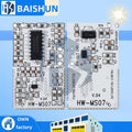 HW-MS07 Radar Induction Module Microwave Human Body Sensing Motion Zpaxo Default Title