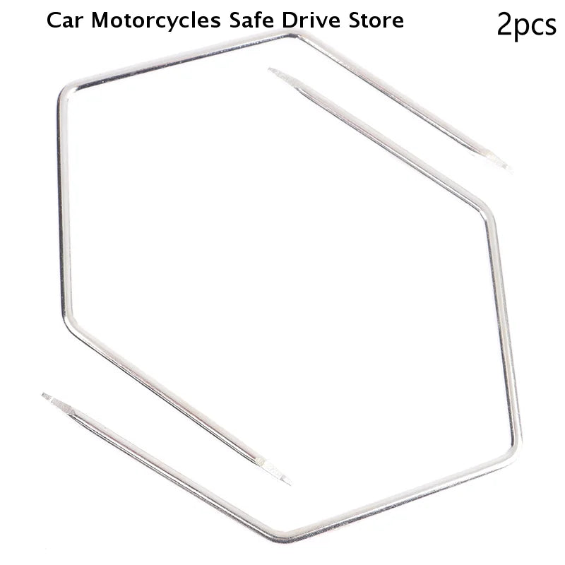 CMInnovative Practical CD 30 MP3 300 DVD Car Radio Stereo Removal Key