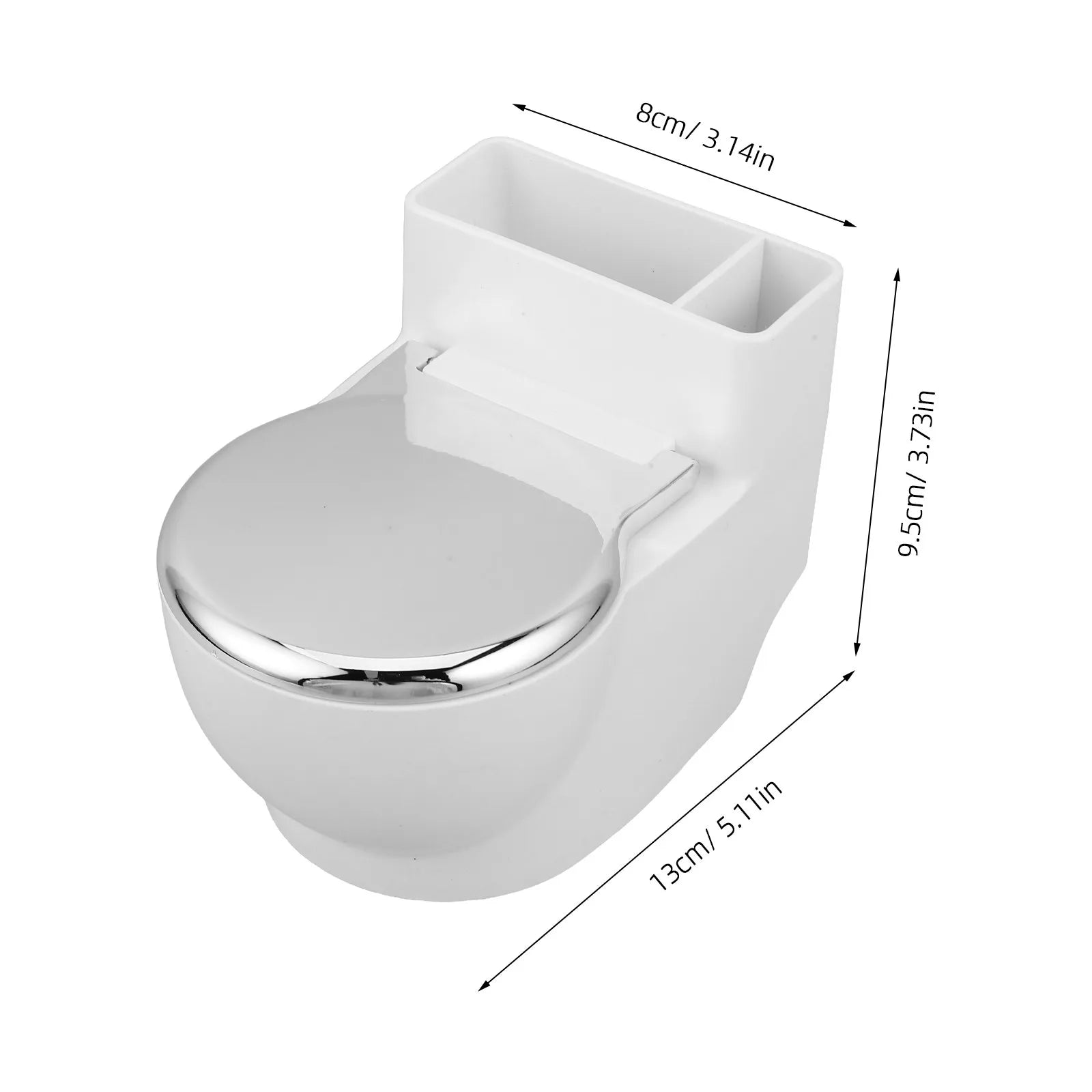 Cat Toilet Water Bowl Hanging Drinking Fountain Indoor Use Small Pet