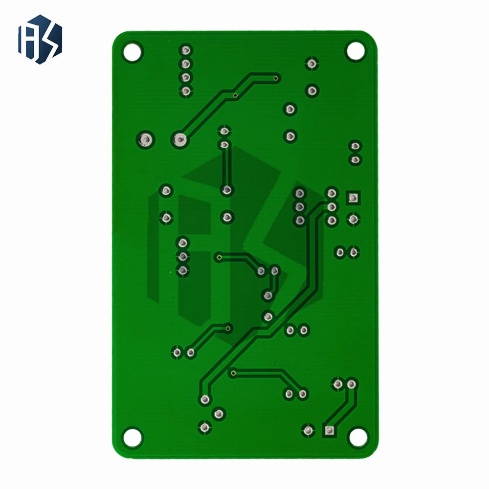 Pyroelectric Infrared Motion Sensor Module (HC-SR501) – Human Body Detection, Ideal for DIY Alarm & Electronics Learning Zpaxo