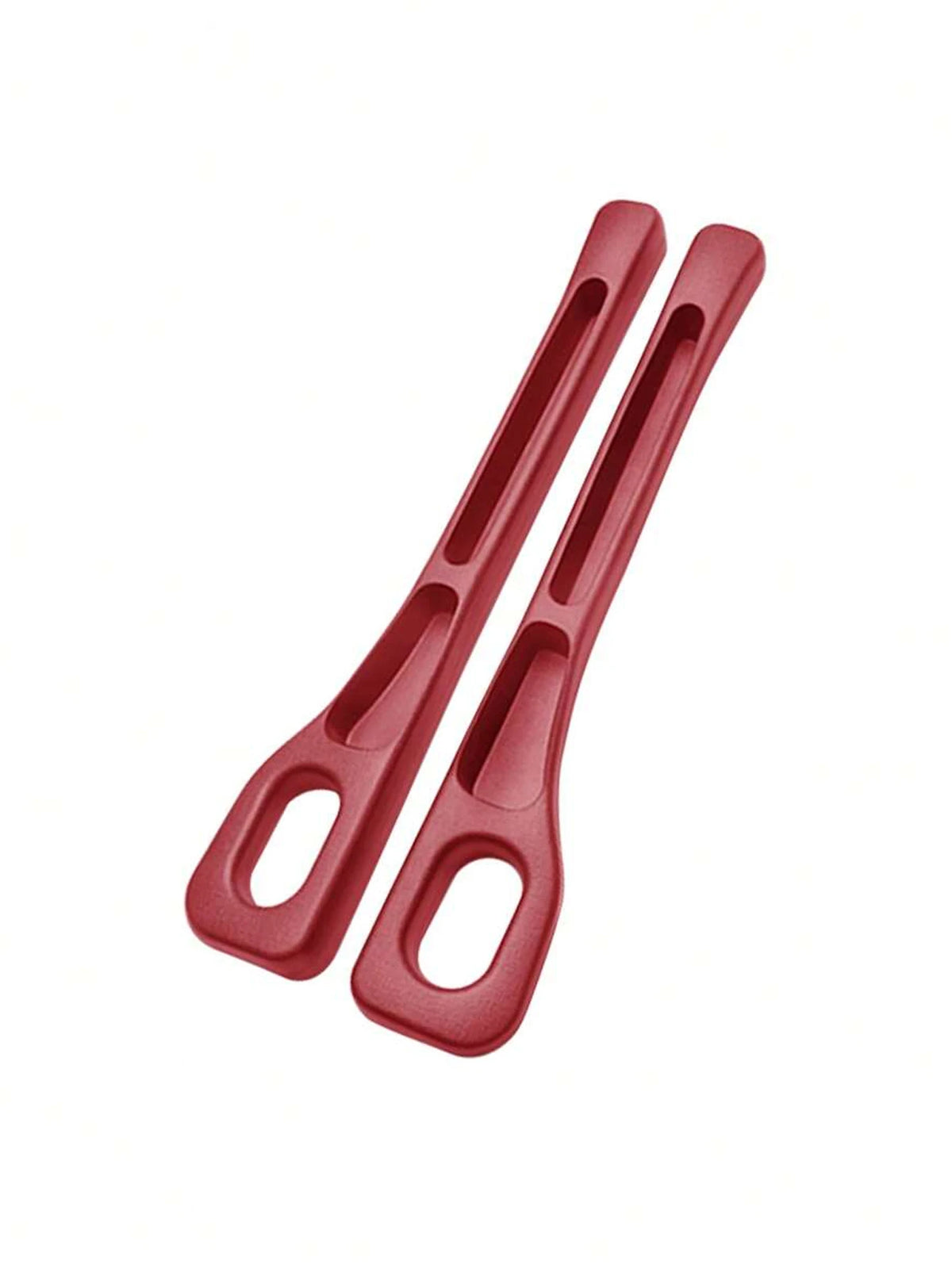 Car Seat Gap Filler Strip Vehicle Interstice Leak-proof Filling Zpaxo Red