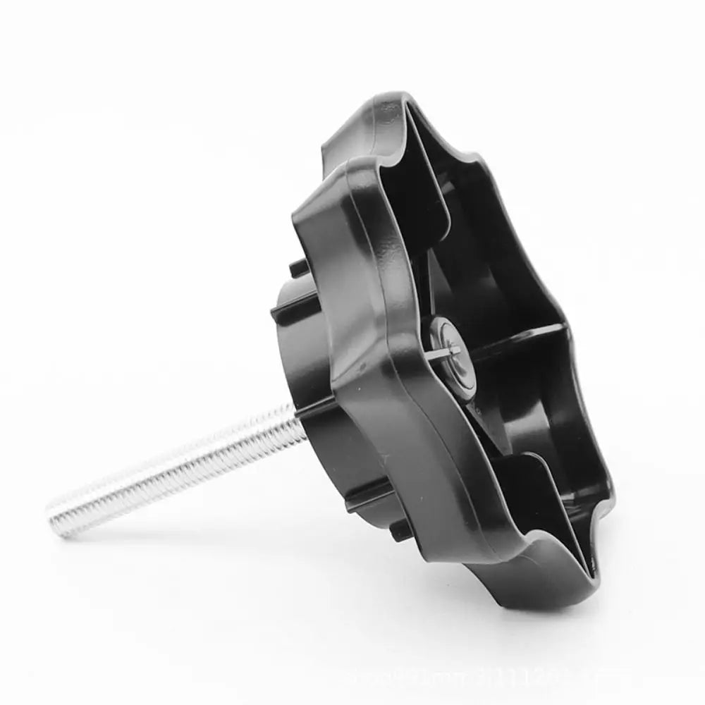 Stable Trunk Spare Tire Fixed Screw Firm Wear-resistant Mounting Zpaxo