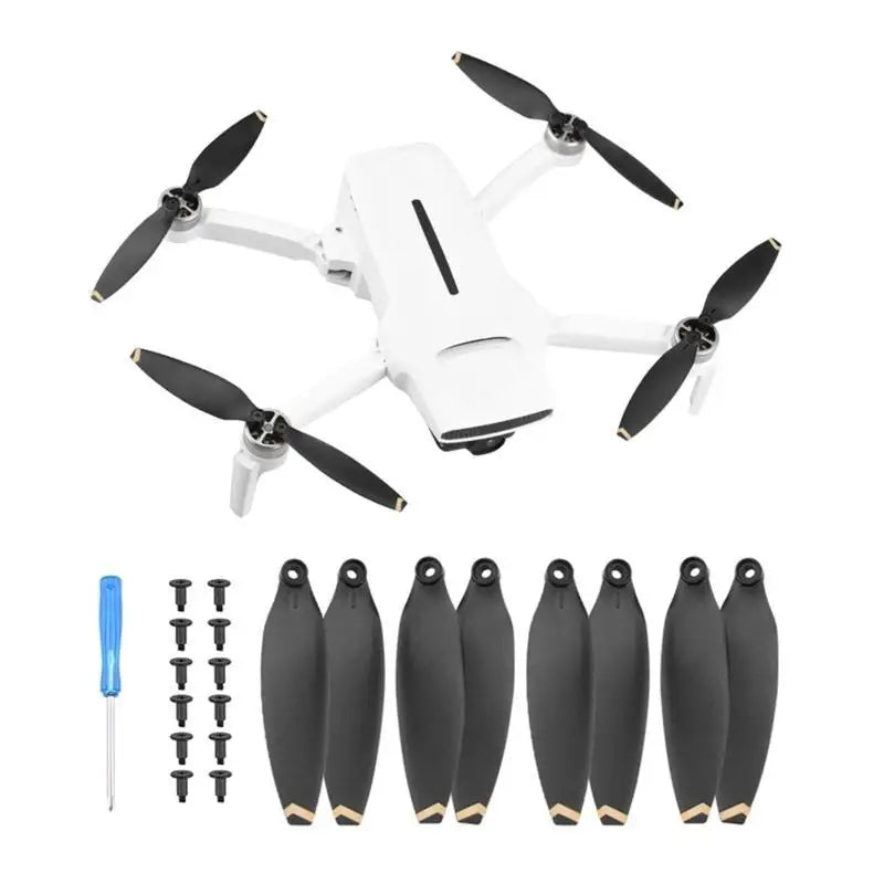 652F Propeller Screwdriver FIMI Mini Props Repair Zpaxo