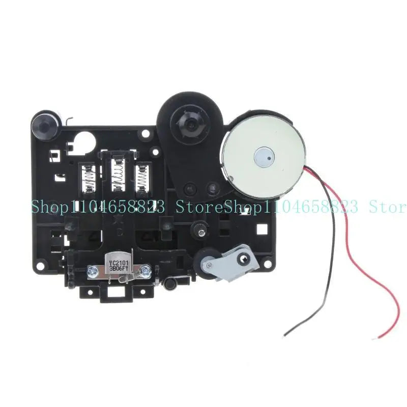 MCT-7 Audio Player Movement Replacement For Cassette Deck Tape Recorder Repeater Monoplayer Movement MCT 7 Zpaxo