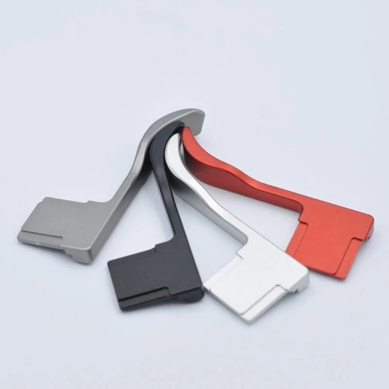 Thumb Rest Thumb Up Handle Grip For A7c A7C2 A7CII A7CR Travel Photography with Improved Camera Handling Zpaxo