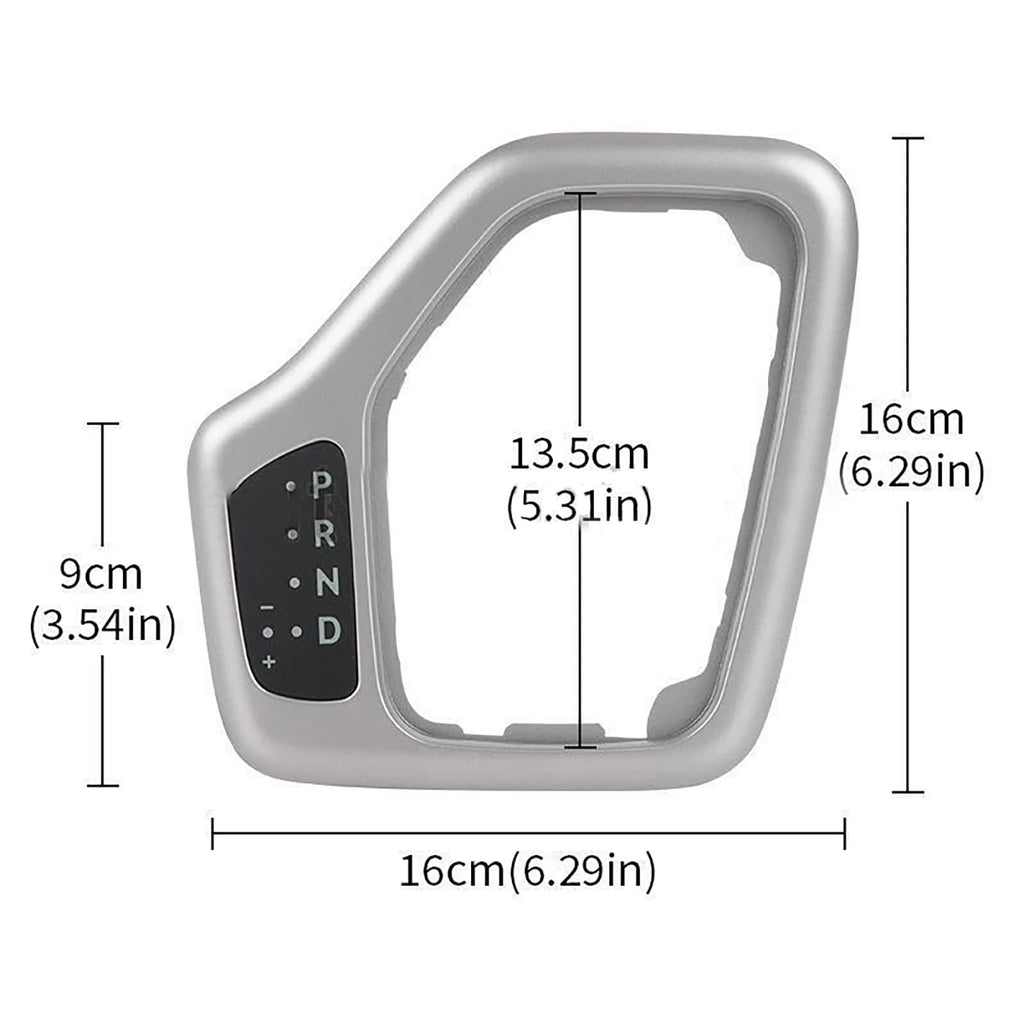 5YD27LS5AA Jeep Car Transmission Center Shifter Bezel Harness