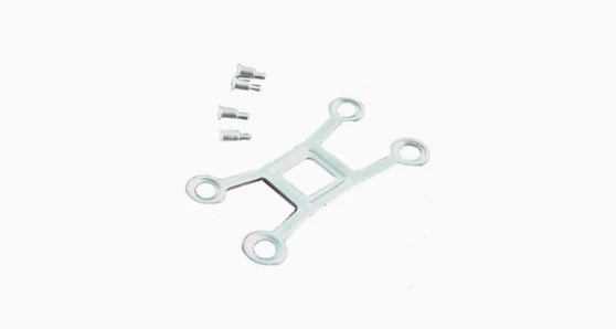 JETSON NANO Module Specific Heat Sink Zpaxo D