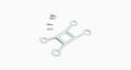 JETSON NANO Module Specific Heat Sink Zpaxo D