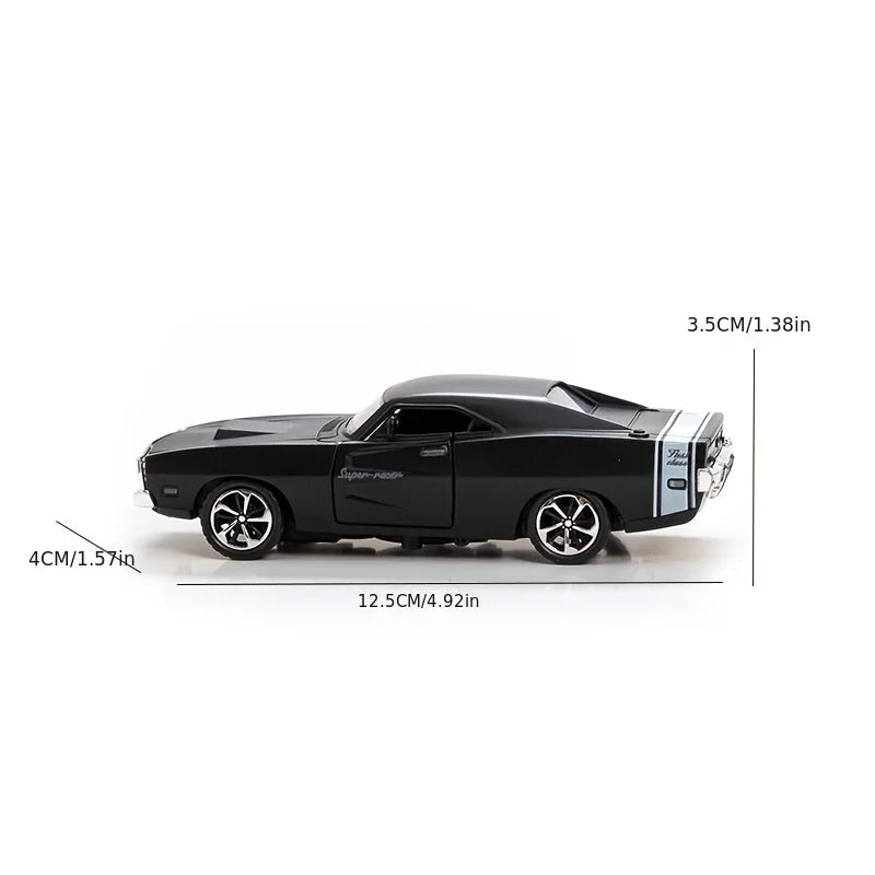 Simulation 1 32 Alloy Red Sports Car Model Children Featuring