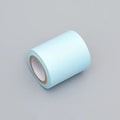 Creative Tape-style Sticky Notes Tearable Replaceable Paper Core 8m