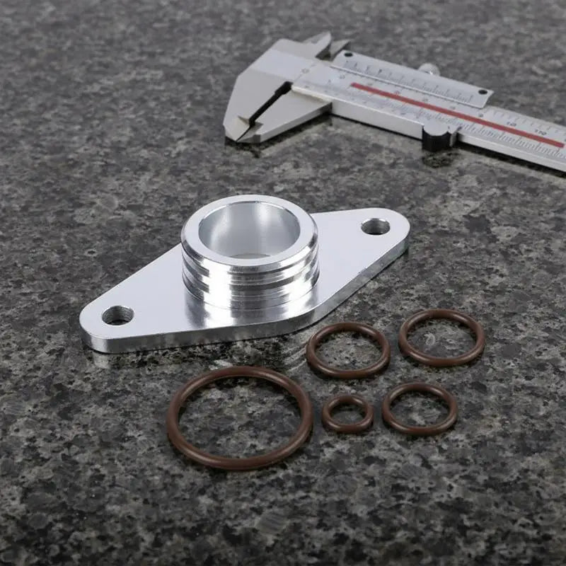 Oil Pump Pickup Pipe Aluminium Sleeve & FKM Seal – Opel Vauxhall