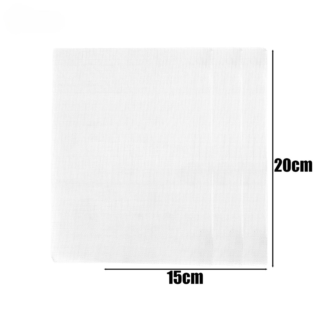 Car Bumper Stainless Steel Repair Mesh Plastic Crack Welding Wire Net