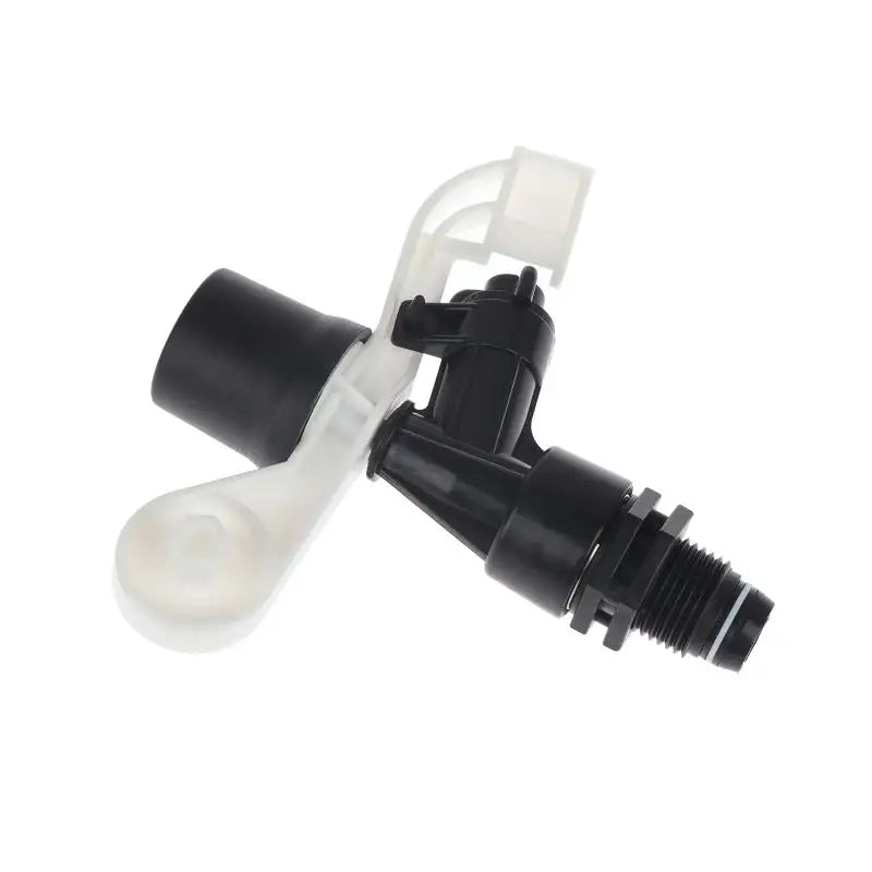 2 Inch Male Thread Rotary Sprinkler Nozzle 360 Degree Rotating Head for Outdoor Garden Lawn Irrigation Zpaxo