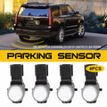 Vehicle Parking Sensor 23428268 Replacement Cadillac CTS XTS Chevy