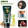 60ml KRIST Herbal Massage Balm For Men Private & Body Universal Zpaxo Default Title