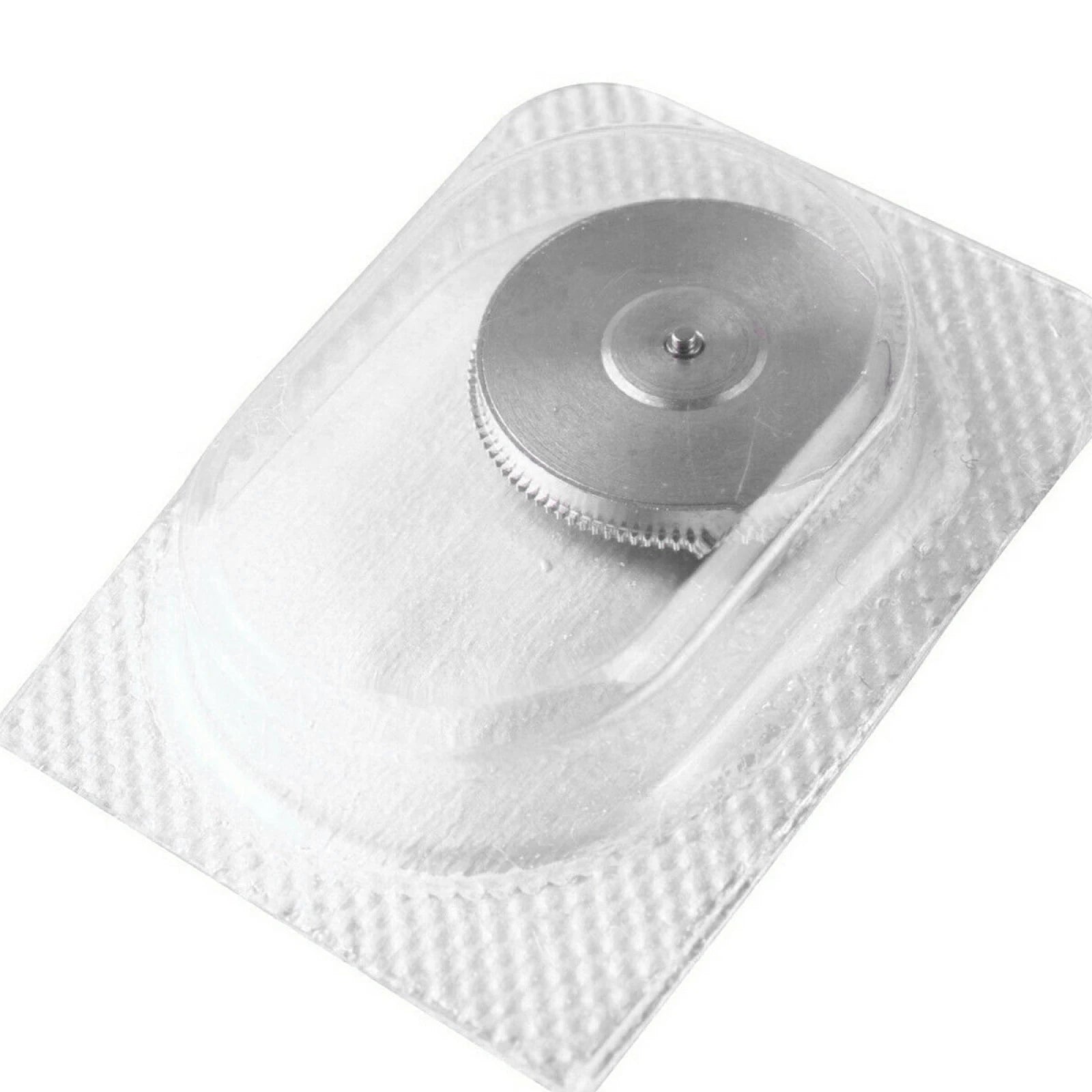 Replacement Complete Barrel Silver Mainspring 180 1 ETA 2824 2836