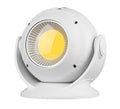 Rechargeable Camping Lantern – Aurora & Starry Sky Projector