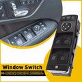 1669054400 Mercedes-benz Car Power Master Window Control Switch