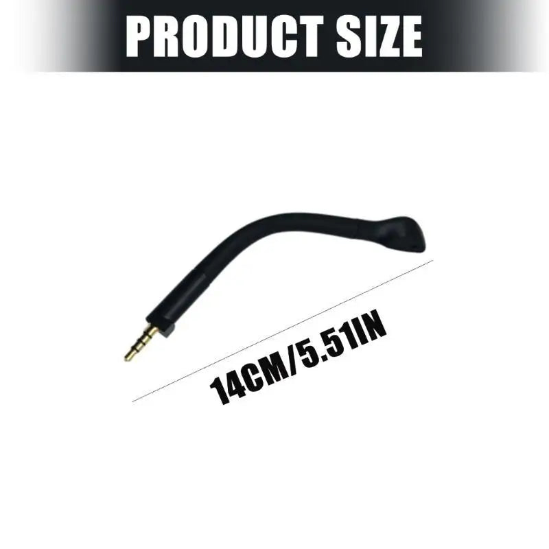 652F Replacement Microphones ROG Origin Noise Cancelling Headsets Zpaxo