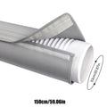 Universal Air Conditioner Hose Cover Dustproof AC Exhaust Sleeve