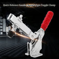 Toggle Clamp Ergonomic Design Profect Strong Enough Home