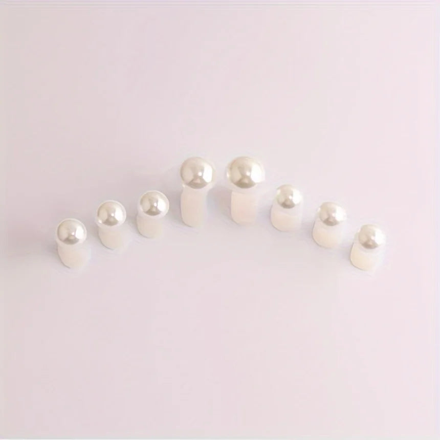 Cute Nail Separator Finger Toe Manicure Pedicure Tool Gel Polish