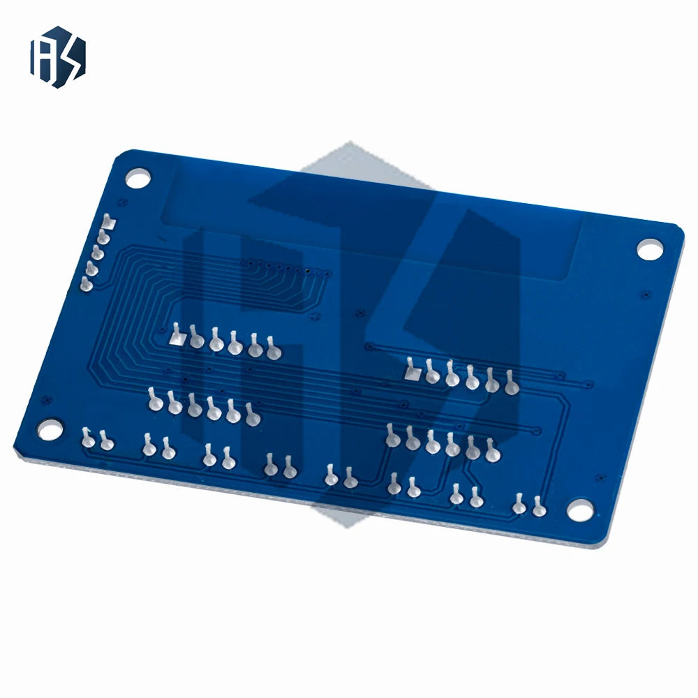 8-Bit Nixie Tube 8-Key Input TM1638 Module 1-Piece Arduino-compatible Zpaxo