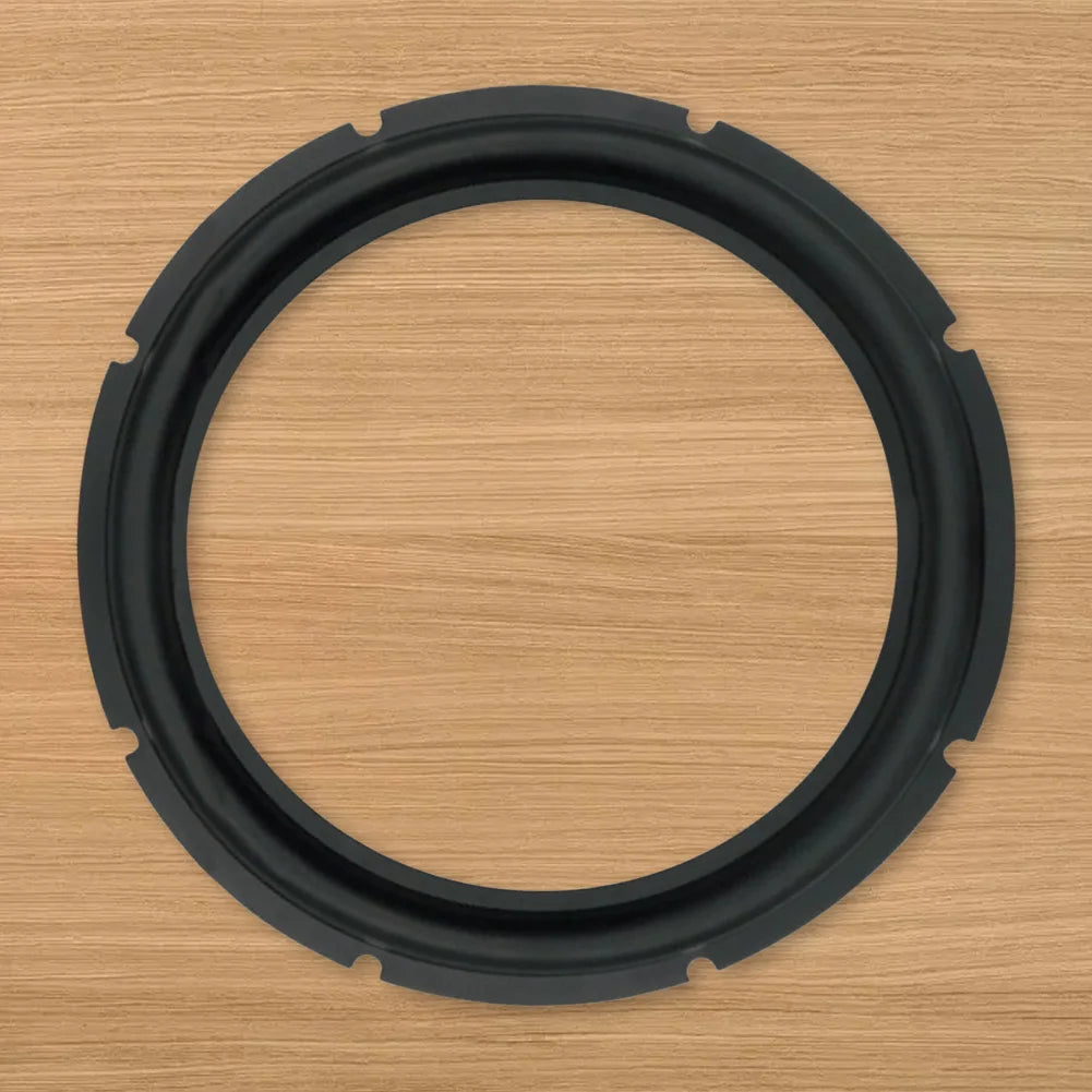 Speaker Foam Repair Edge Ring DIY Rubber Surround Replacement Part