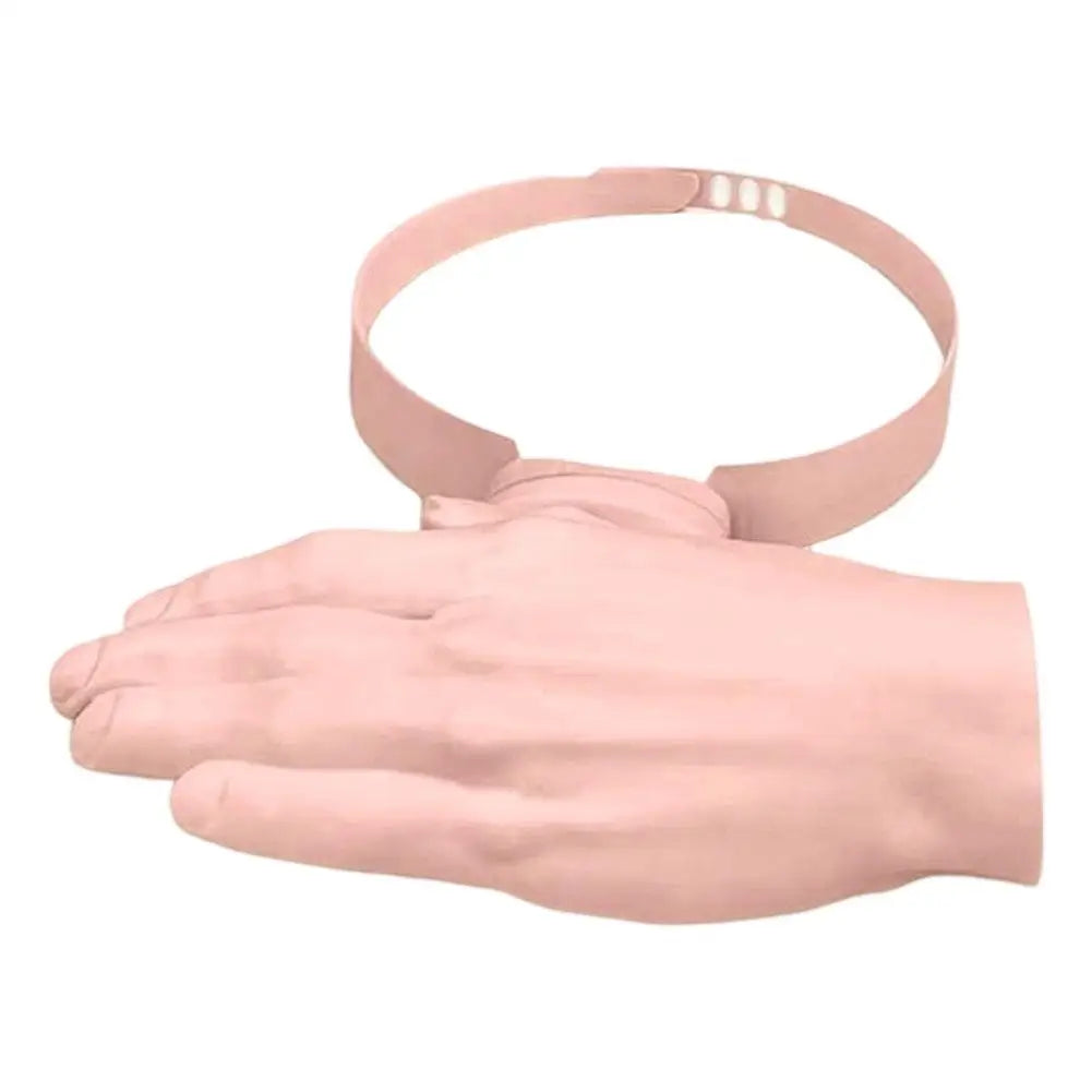 Mini Funny Hand Size Sun Cap Lightweight Breathable UV Blocking Sunscreen Hat Fashion Streetwear Costume Accessory For Men Women Zpaxo C