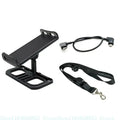 Tablet Holder Bracket Phone Compatible for Mavic 2/Mini Monitor Front View Mount Foldable Accessories Zpaxo Micro Cable China Mainland