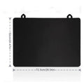 Gas Stove Induction Cooker Protective Pad Household Kitchen