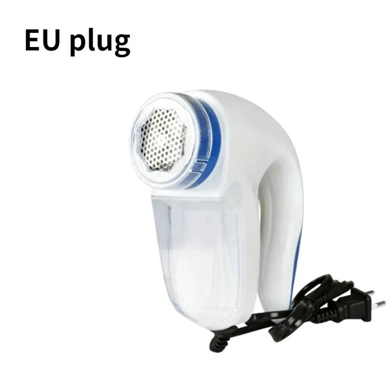 Lint Remover Electric Clothes Fuzz Pills Shaver Lint Pellet Sweaters Curtains Carpets Clothing Lint Pellet Cut Machine EU/US Zpaxo 200175