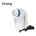 Lint Remover Electric Clothes Fuzz Pills Shaver Lint Pellet Sweaters Curtains Carpets Clothing Lint Pellet Cut Machine EU/US Zpaxo 200175