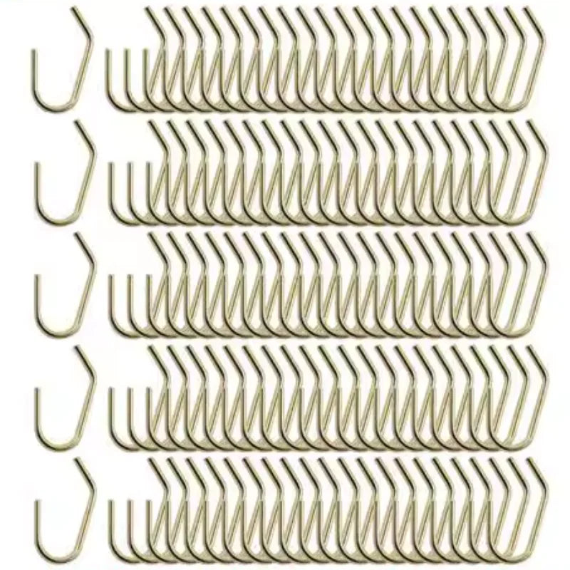 hole probe ESP-12F (50 pieces) ESP8266 test rack module burner half hole stamp Zpaxo