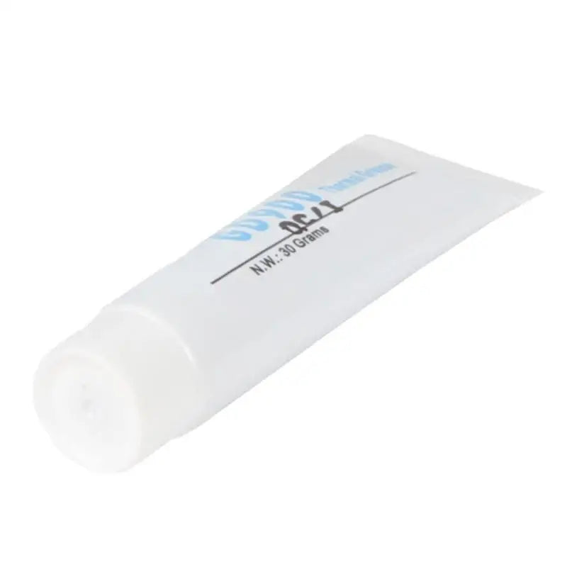 Thermals Grease 3D Printer Hotend Heat Dissipation Performances Sink Zpaxo CN